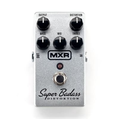 Reverb.com listing, price, conditions, and images for dunlop-mxr-distortion