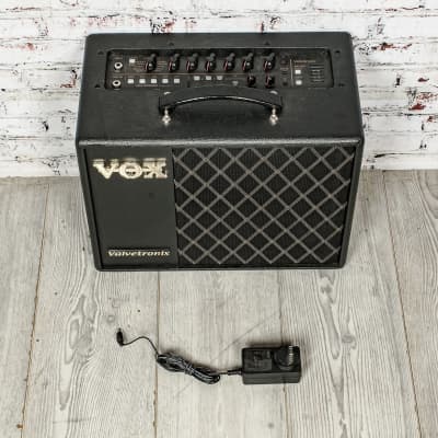 Vox VT20X-BRG Limited Edition Valvetronix 1x8