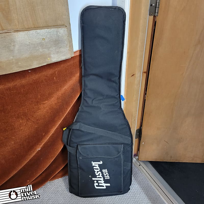 Gibson Electric Guitar Gig Bag Used