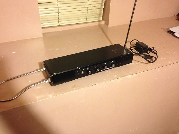 Big briar shop etherwave theremin