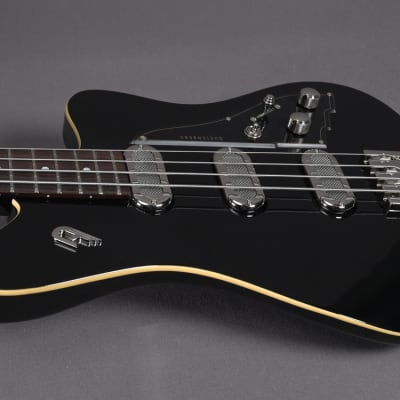 Duesenberg Triton Bass 2023 - Black image 7