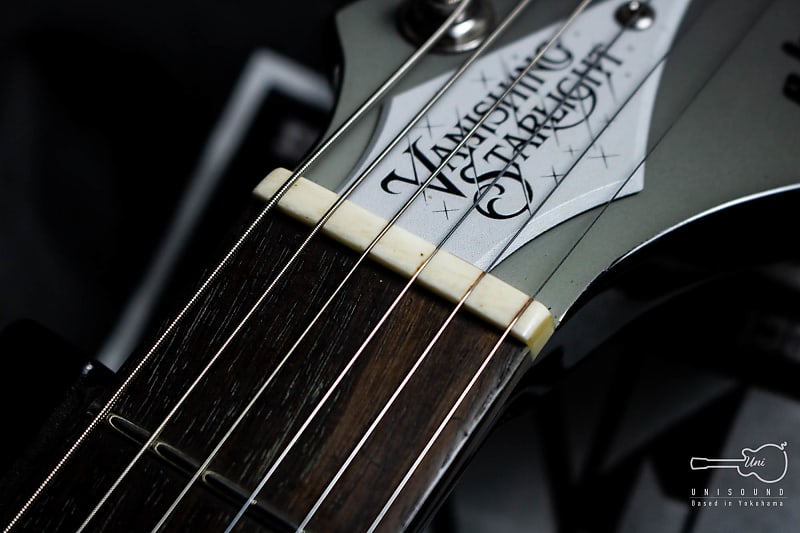 Edwards Flying Nighthawk Lf (Sound Horizon Model) | Reverb