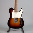 Fender telecaster american standard  2011 3ts