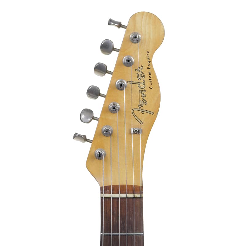 Fender Custom Esquire 1959 - 1965 image 5