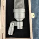 Microtech Gefell M930 Large Diaphragm Cardioid Condenser Microphone 2010s - Nickel