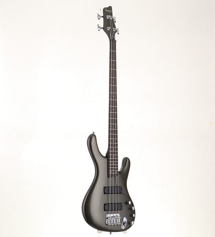 Ibanez アイバニーズ EDB500 Black G1B19821