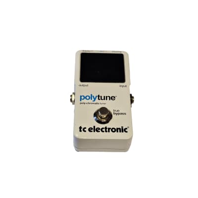 TC Electronic Polytune image 3
