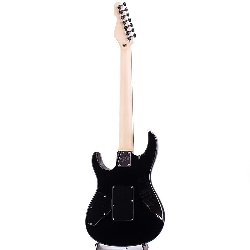 ESP original M-seven/R Liquid Metal Blue E0200242