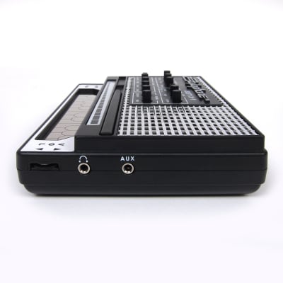 Stylophone: Gen X-1 Portable Analog Synthesizer image 5