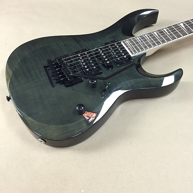 Cort X-11 Electric Guitar Floyd Rose Style Locking Tremolo | Reverb
