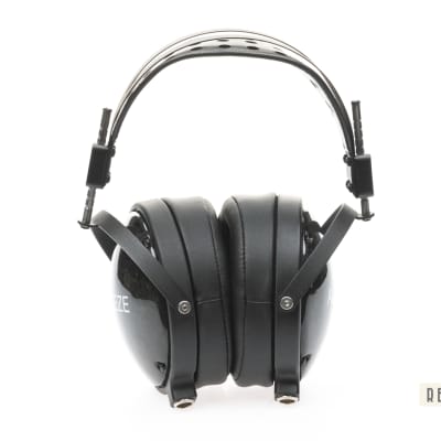 Audeze LCD2 Classic Closed Back Leather-Free EX-Demo image 3