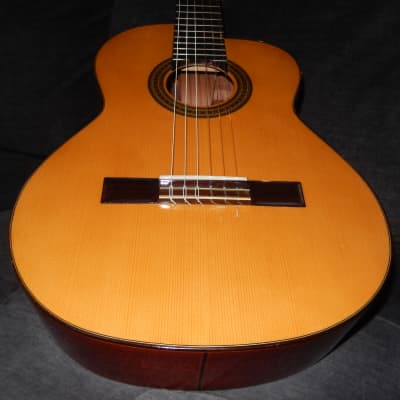 MADE IN SPAIN - ARIA AC50A - VERY SWEETLY SOUNDING ALTO/REQUINTO