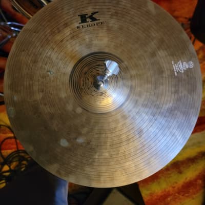 Kerope deals hi hats