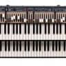 Nord C2D Combo Organ