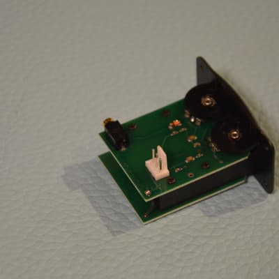 Shadow Lanikai Preamp Ukulele * Brand New image 4
