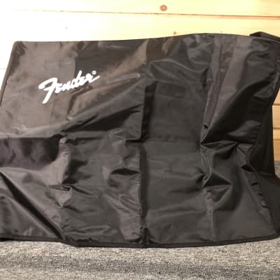 Fender 005-0250-000 '65 Twin Reverb Amplifier Cover image 1