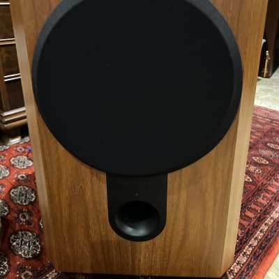 Bowers and Wilkins Loudspeakers 801 Series 2 N9 i think the 90's - Cherry image 3