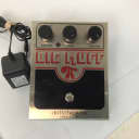 Used Electro Harmonix (E/H) BIG MUFF PI FUZZ Guitar Effects Other