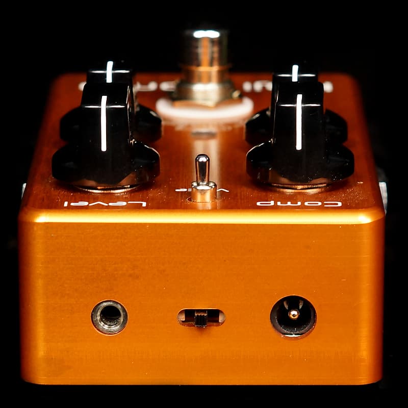 Suhr Koji Comp Compressor | Reverb Canada