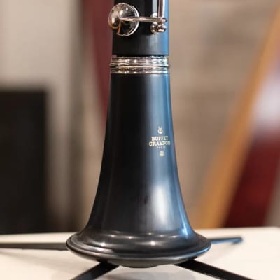 Buffet Crampon Prodige Student Clarinet image 7