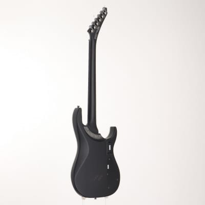 Washburn Parallaxe Series S10 FR DLX TBM Lefty [SN IW16050500] [05/08] |  Reverb Deutschland