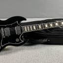 Gibson SG Standard Electric Guitar Ebony ~ 2022