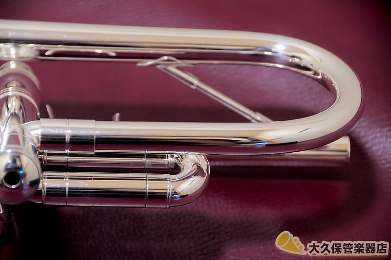2000's Selmer Paris CONCEPT TT B ♭ Trumpet | Reverb