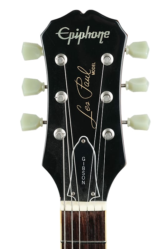 2006 Epiphone Les Paul Limited Edition Gold Sparkle | Reverb
