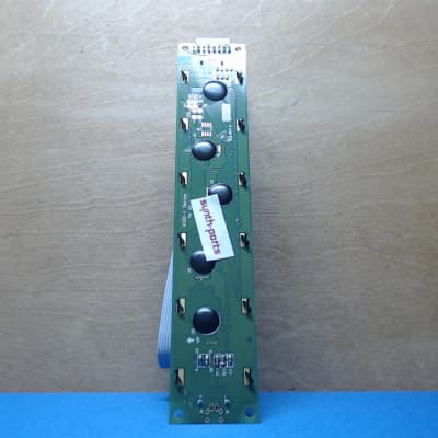 Yamaha TX802 FM Tone Generator