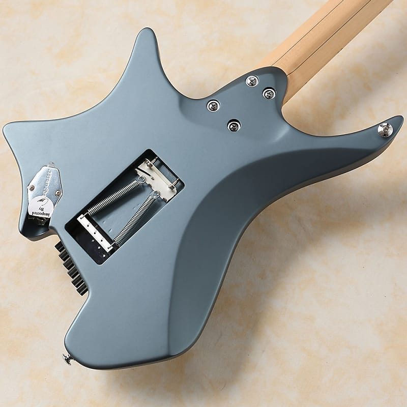 Strandberg Boden Classic NX 6 Malta Blue | Reverb