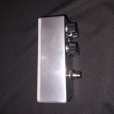 Dazatronyx Big Fuzz pedal big muff | Reverb