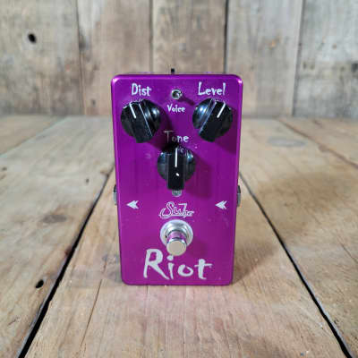 Suhr Riot | Reverb Canada