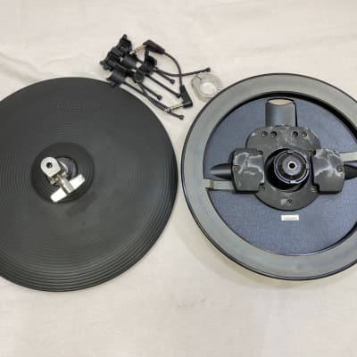 Roland VH-12 Electronic V Drum Hi Hat V-Cymbal VH12