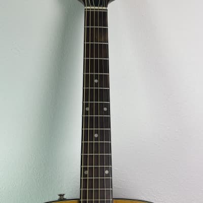 Epiphone FT-120 by Gibson 1970's MIJ image 6