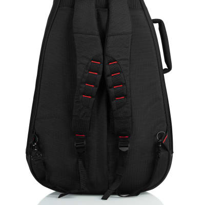 Gator Cases - G-PG CLASSIC - Pro-Go series Ultimate Gig Bag for Classical image 8