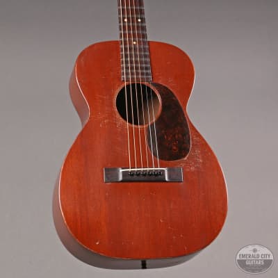 1933 Martin 0-17 for sale