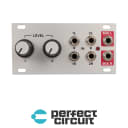 Intellijel Designs Stereo Mixer 1U [USED]