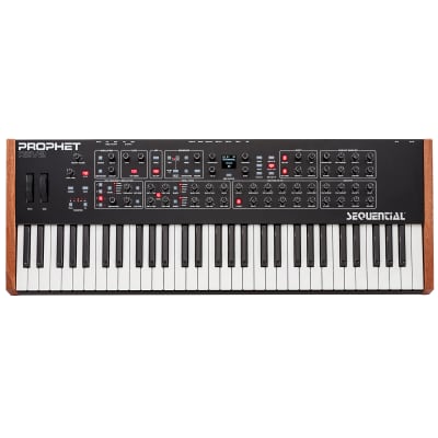 Sequential Prophet REV2-16 image 4