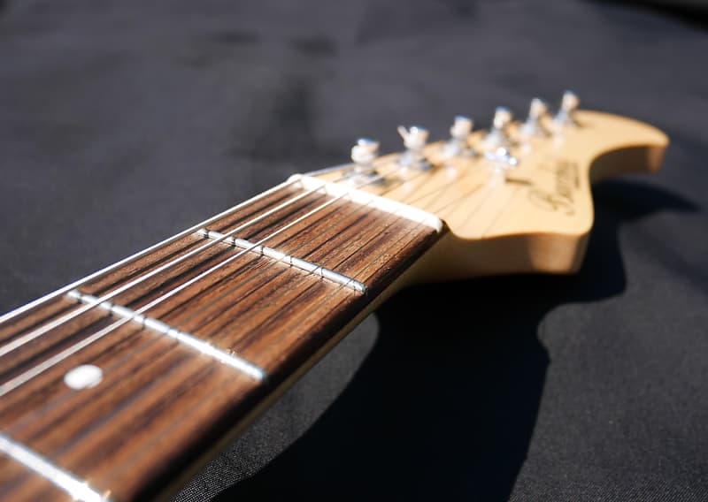 Bacchus T-Hollow Custom Handmade Thinline Telecaster Bacchus T-Hollow Custom Handmade Thinline Telecaster