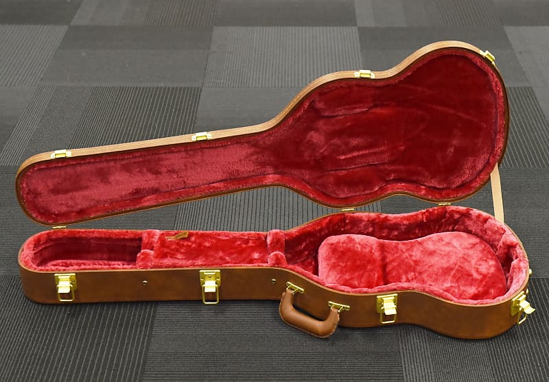Gibson SG Original Case, Recent