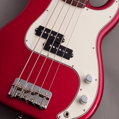 FREEDOM CUSTOM GUITAR RESEARCH RS.PB 5st -Candy Apple Red-［GSB019］ for sale