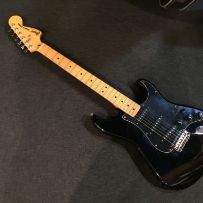 Greco SPACEY SOUNDS 1979年製 Greco Spacey Sounds TL-500, Made in Japan 1979 - Guitar Demo