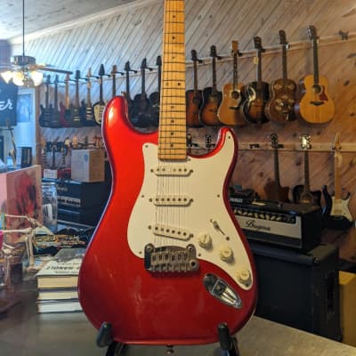 G&L Legacy USA RED for sale