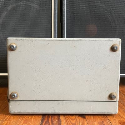 Immagine Vintage Bell & Howell Filmosound 1x12” Cab - 25W @ 16 Ohm AlNiCo Jensen Speaker - 1940’s/1950’s Made In USA - 6