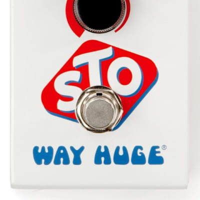 ギター Way Huge WM25 STO Overdrive WAY HUGE® SMALLS™ STO OVERDRIVE