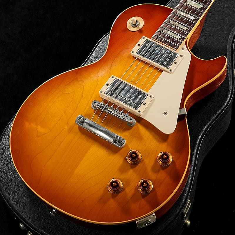 Gibson Custom Shop Historic Collection 1959 Les Paul