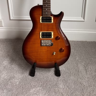 PRS SE Singlecut Trem 2008 - 2013 | Reverb