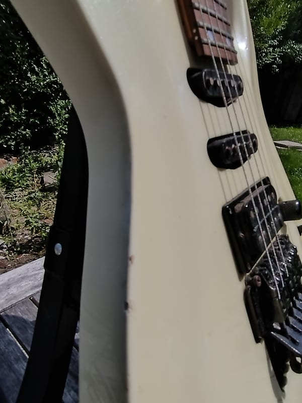 ギター washburn CHICAGO SERIES KC-90 Washburn KC-90 Chicago Series | Reverb Canada