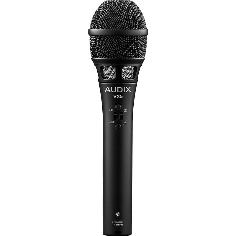 Audix VX5 Handheld Condenser Microphone image 1