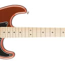 Demo - Fender Deluxe Roadhouse Stratocaster Alder Body Classic Copper